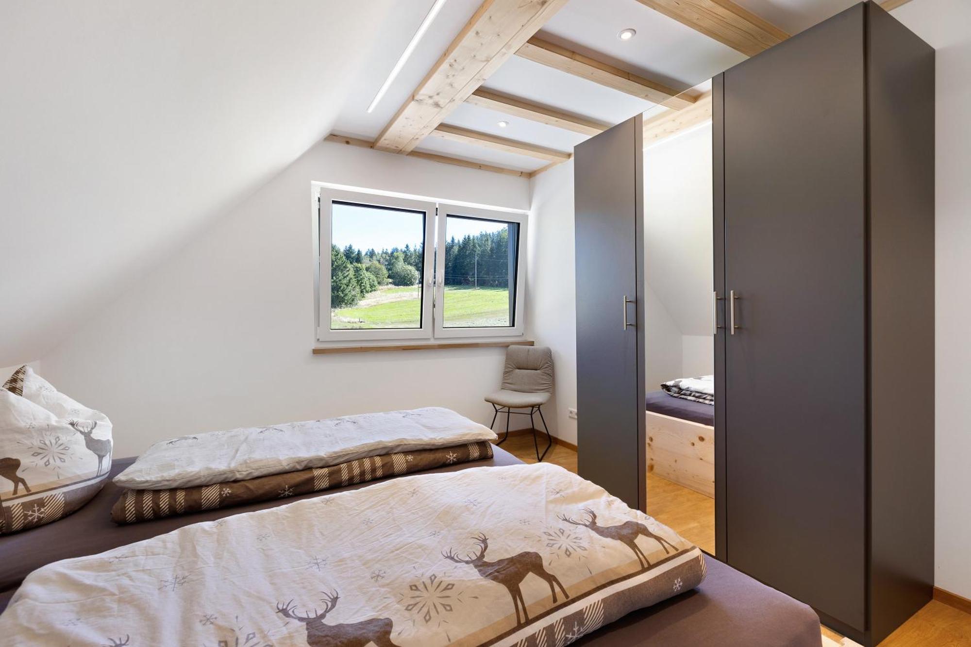 Kapellenhof Ferienwohnungen Triberg im Schwarzwald Exterior photo