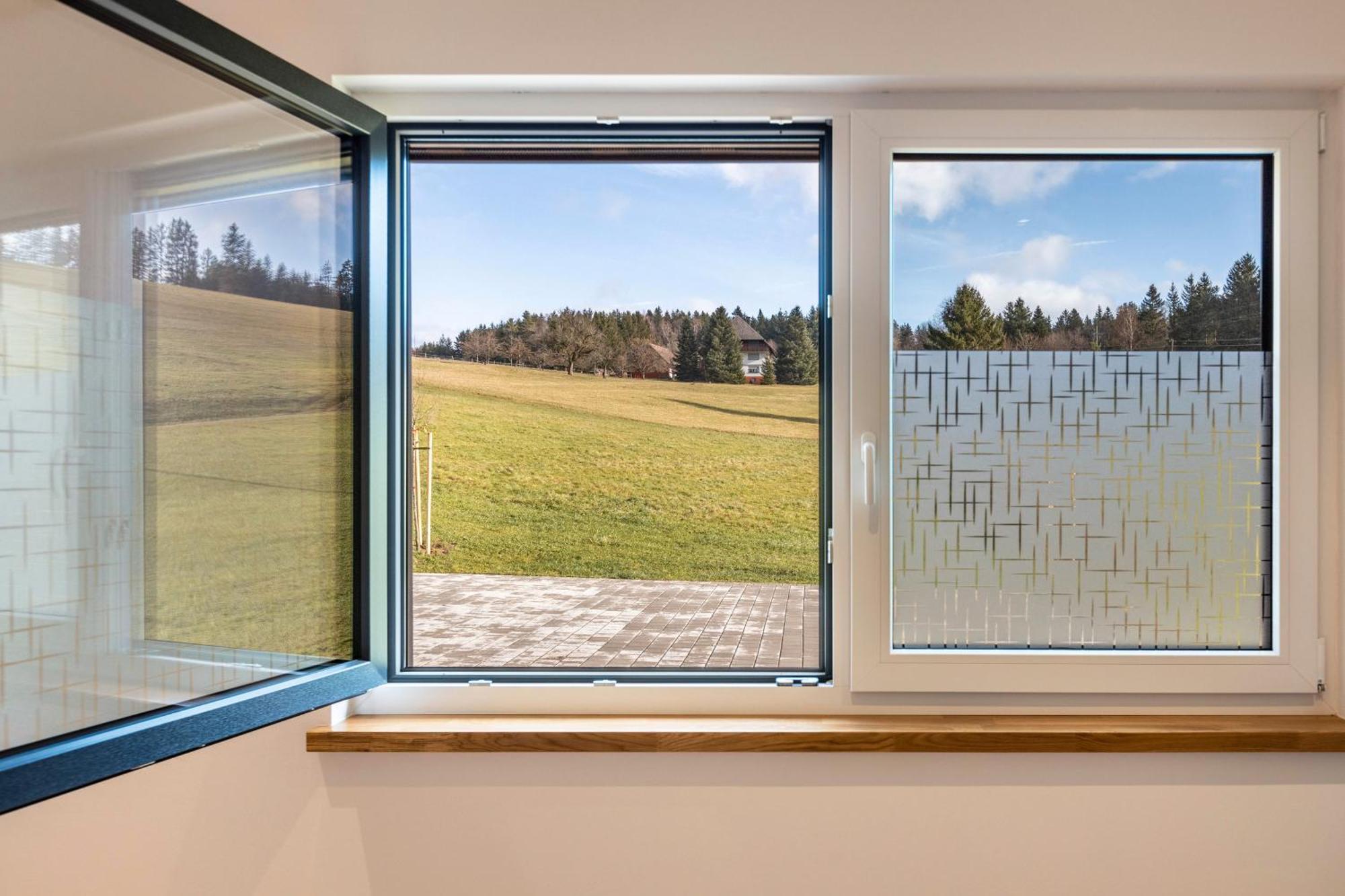 Kapellenhof Ferienwohnungen Triberg im Schwarzwald Exterior photo