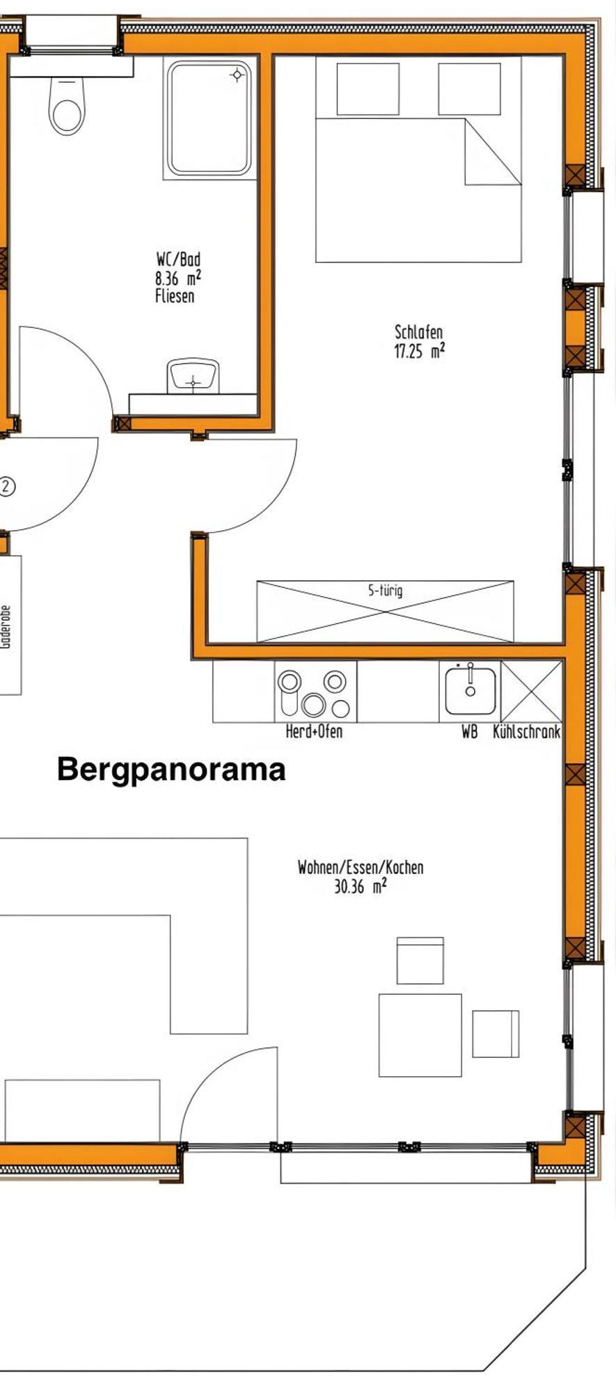 Kapellenhof Ferienwohnungen Triberg im Schwarzwald Exterior photo